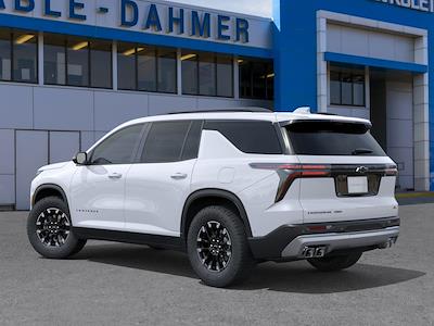 New 2026 Chevrolet Traverse Z71 for sale #A11151 - photo 2