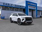 New 2026 Chevrolet Traverse Z71 for sale #A11151 - photo 4
