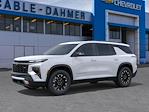New 2026 Chevrolet Traverse Z71 for sale #A11151 - photo 1