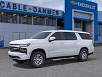 New 2026 Chevrolet Suburban LT for sale #A11153 - photo 3