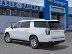 New 2026 Chevrolet Suburban LT for sale #A11153 - photo 4
