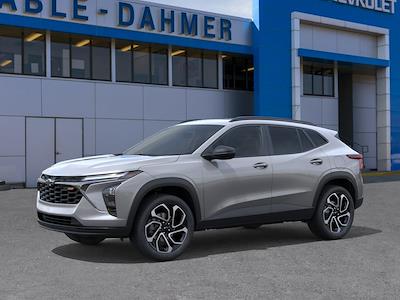 2026 Chevrolet Trax FWD SUV for sale #A11154 - photo 2