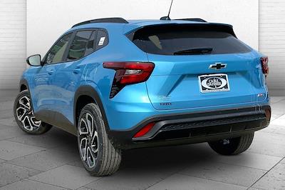 New 2026 Chevrolet Trax - photo 1
