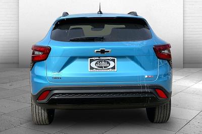 New 2026 Chevrolet Trax - photo 1