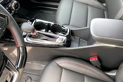 New 2026 Chevrolet Trax - photo 1