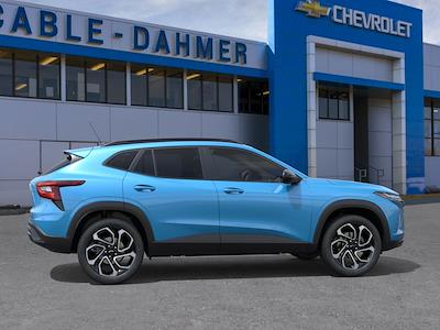 New 2026 Chevrolet Trax - photo 1
