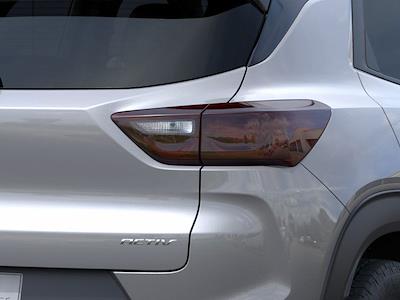 New 2026 Chevrolet Trailblazer - photo 1