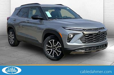 New 2026 Chevrolet Trailblazer - photo 1