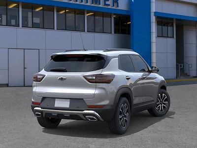 New 2026 Chevrolet Trailblazer ACTIV for sale #A11157 - photo 2