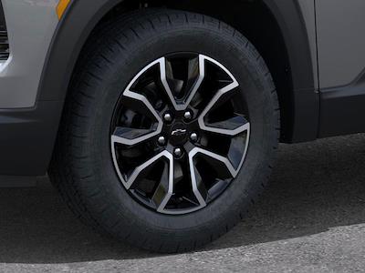 New 2026 Chevrolet Trailblazer - photo 1