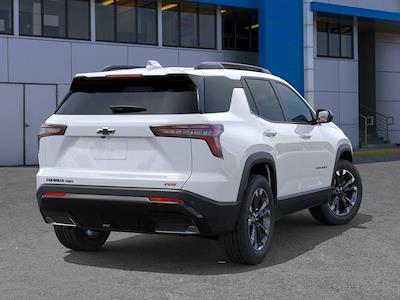 New 2026 Chevrolet Equinox RS for sale #A11158 - photo 2