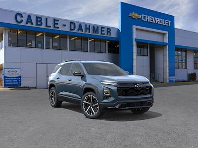 New 2026 Chevrolet Equinox RS for sale #A11159 - photo 1