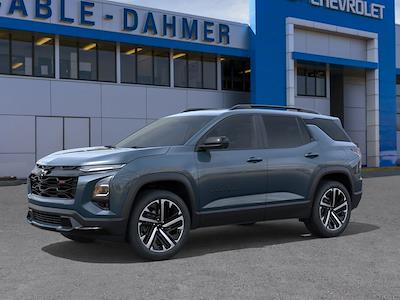 New 2026 Chevrolet Equinox RS for sale #A11159 - photo 2