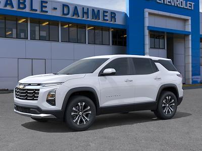 2026 Chevrolet Equinox FWD SUV for sale #A11160 - photo 2