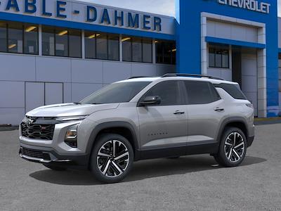 New 2026 Chevrolet Equinox RS for sale #A11164 - photo 2