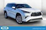 2020 Toyota Highlander AWD SUV for sale #A11164A - photo 1