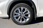 2020 Toyota Highlander AWD SUV for sale #A11164A - photo 8