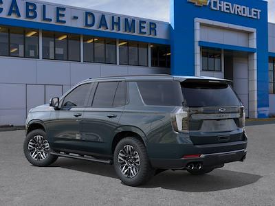 2026 Chevrolet Tahoe 4WD SUV for sale #A11166 - photo 2