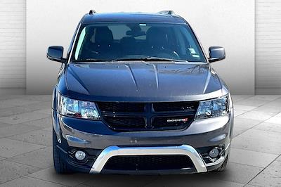 2018 Dodge Journey AWD SUV for sale #A11168A - photo 2