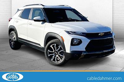 2023 Chevrolet Trailblazer FWD SUV for sale #A11173A - photo 1