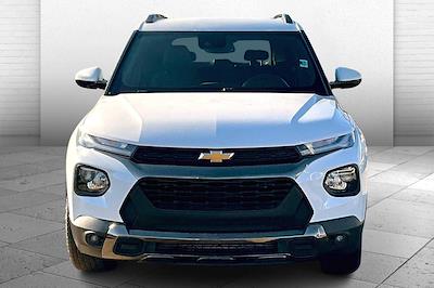 2023 Chevrolet Trailblazer FWD SUV for sale #A11173A - photo 2