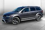 2018 Dodge Journey AWD SUV for sale #A11168A - photo 11