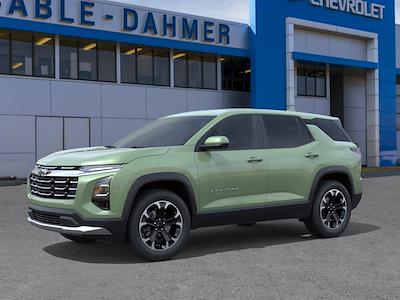 2026 Chevrolet Equinox FWD SUV for sale #A11170 - photo 2