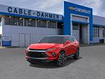 2026 Chevrolet Blazer AWD SUV for sale #A11172 - photo 8