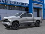New 2026 Chevrolet Silverado 1500 RST Crew Cab for sale #A11174 - photo 1
