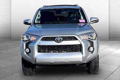 2016 Toyota 4Runner 4x4 SUV for sale #A11174A - photo 2