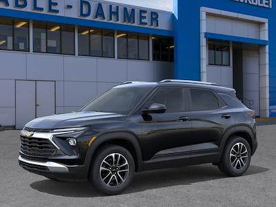 New 2026 Chevrolet Trailblazer - photo 1