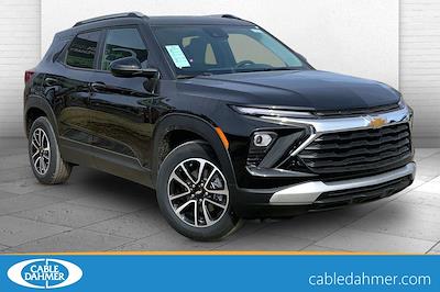 New 2026 Chevrolet Trailblazer - photo 1