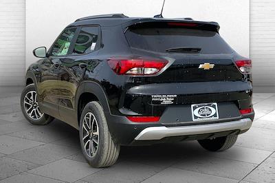 New 2026 Chevrolet Trailblazer - photo 1