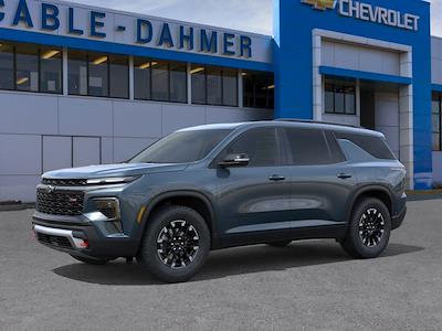 2026 Chevrolet Traverse AWD SUV for sale #A11180 - photo 2