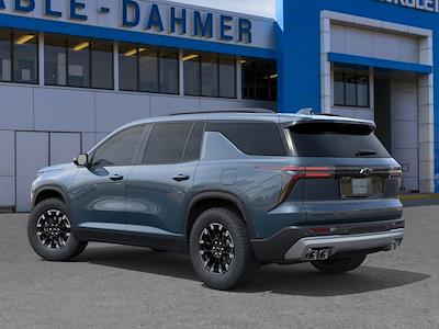 New 2026 Chevrolet Traverse - photo 1