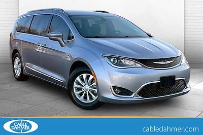 2019 Chrysler Pacifica FWD Minivan for sale #A11180A - photo 1