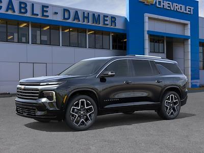 2026 Chevrolet Traverse AWD SUV for sale #A11181 - photo 2
