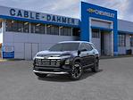 2026 Chevrolet Equinox FWD SUV for sale #A11185 - photo 8