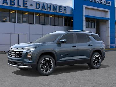 New 2026 Chevrolet Equinox LT for sale #A11186 - photo 1