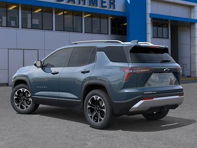 New 2026 Chevrolet Equinox LT for sale #A11186 - photo 2