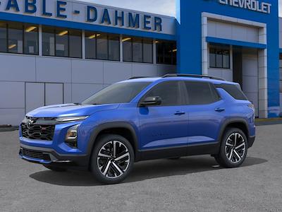 New 2026 Chevrolet Equinox RS for sale #A11187 - photo 1