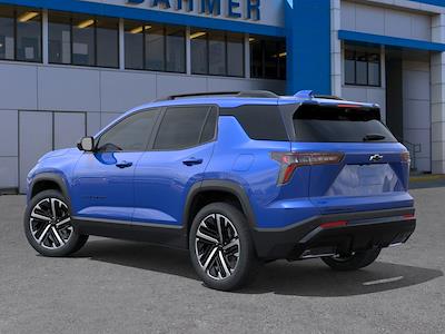 New 2026 Chevrolet Equinox RS for sale #A11187 - photo 2