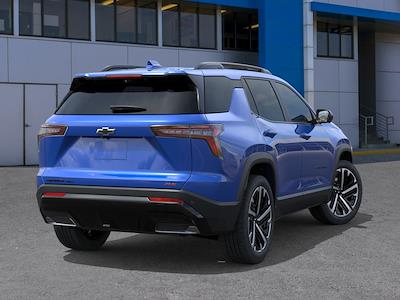 New 2026 Chevrolet Equinox - photo 1