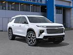 2026 Chevrolet Traverse AWD SUV for sale #A11191 - photo 7