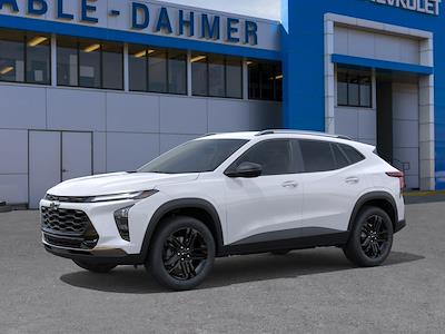 New 2026 Chevrolet Trax - photo 1