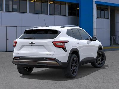 New 2026 Chevrolet Trax - photo 1