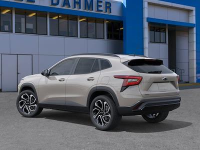 2026 Chevrolet Trax FWD SUV for sale #A11196 - photo 2