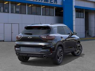 New 2026 Chevrolet Trailblazer - photo 1