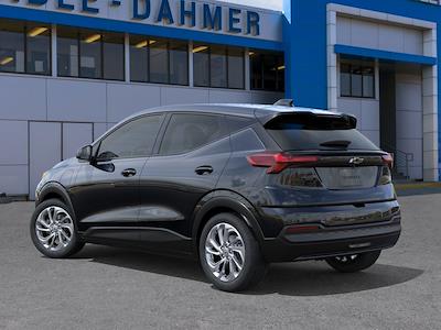 New 2027 Chevrolet Bolt EV - photo 1
