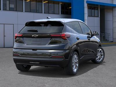 New 2027 Chevrolet Bolt EV - photo 1
